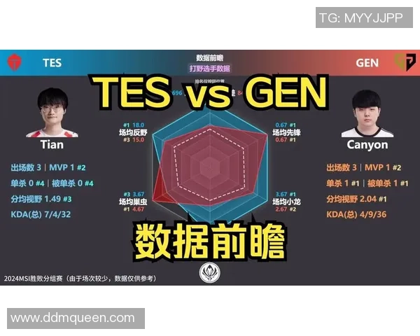 TES战队配合表现深度分析与数据解读探讨