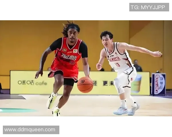 广州篮球队实力飙升再创新高引领全国篮球实力排名新潮流