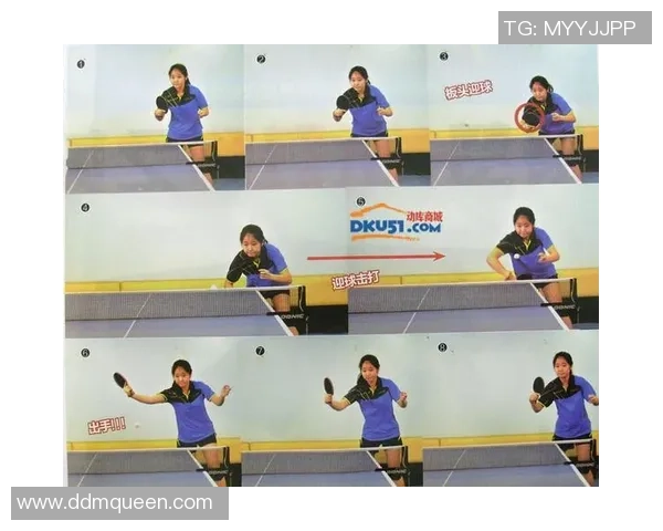 深入分析上海乒乓球队的节奏打法及其战术特点与优势 深入分析上海乒乓球队的节奏打法及其战术特点与优势