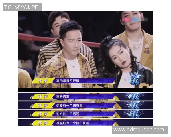 杭州街舞队与南京街舞队赛后复盘团队协作的成功与不足分析